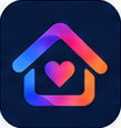 Ícono de la app GenIA Home